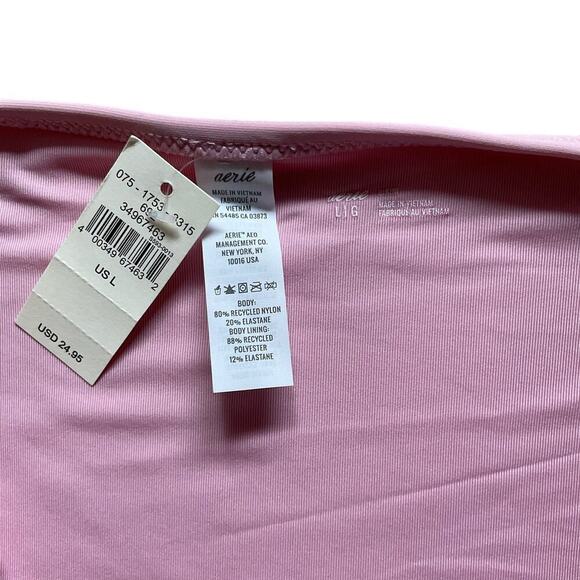 Aerie Ruffle Bikini - Picture 3 of 5